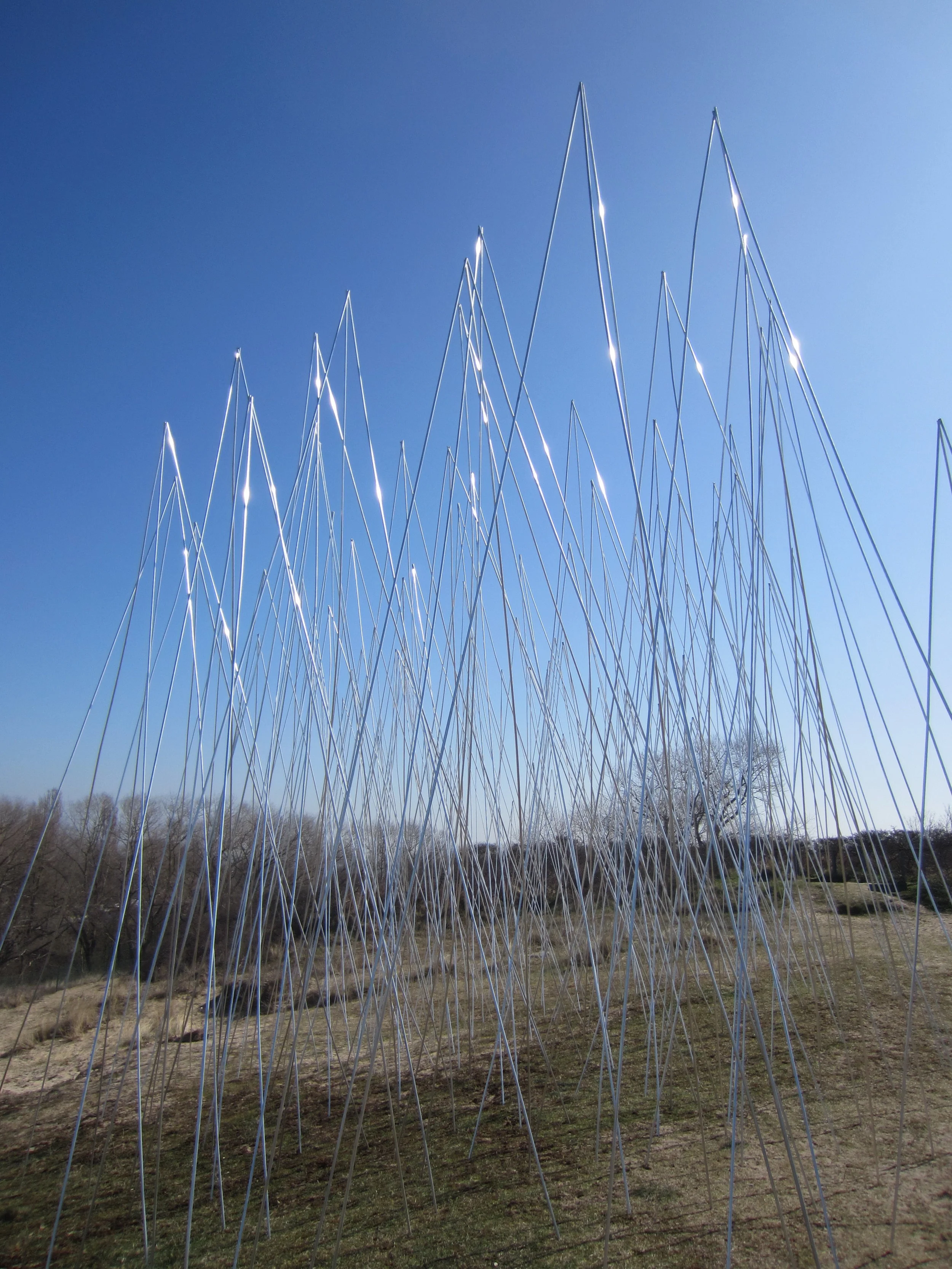 Beaufort 04, Triennial of Contemporary Art by the Sea, Belgium, 2012