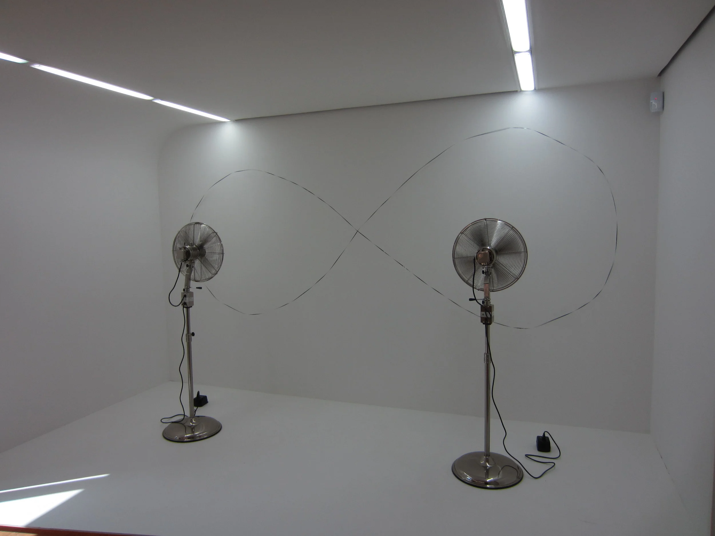  Espace Culturel Louis Vuitton, Paris, 2012 