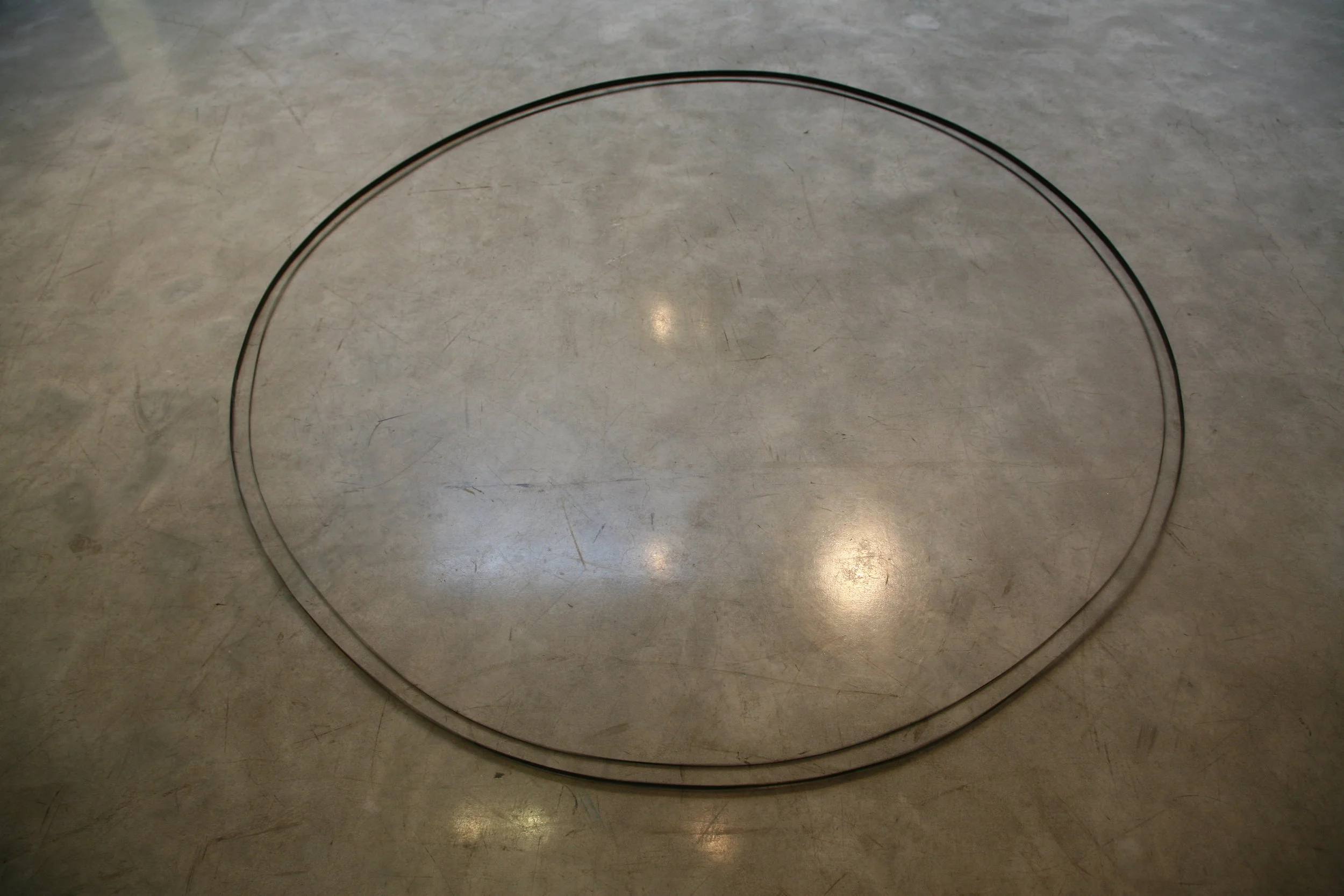  Yvon Lambert, New York, 2009 