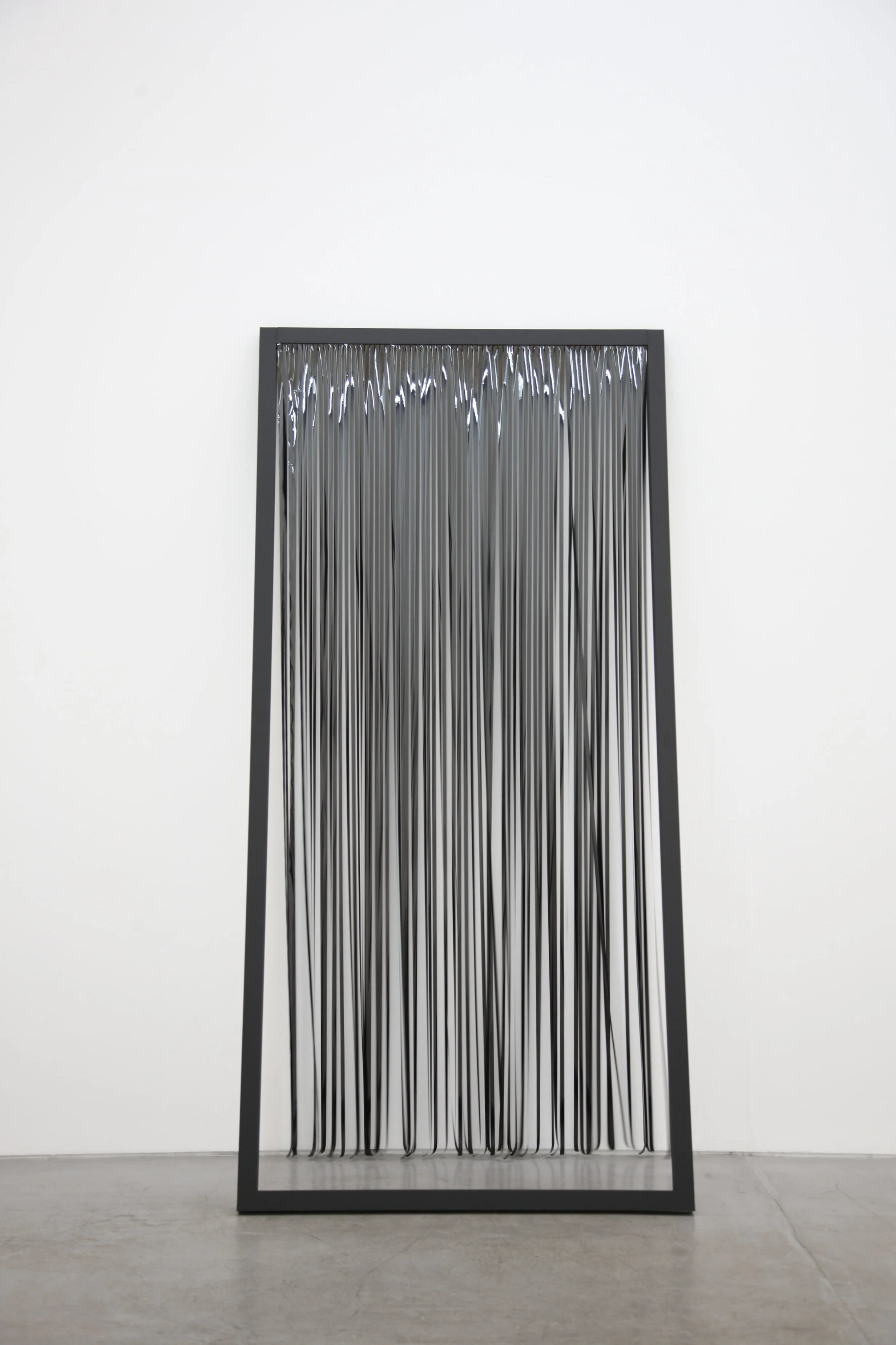  Yvon Lambert, Paris, 2011 