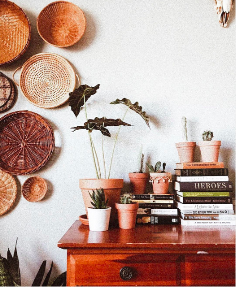 Amazing thrifting and styling - Selene L @houseofsaaj