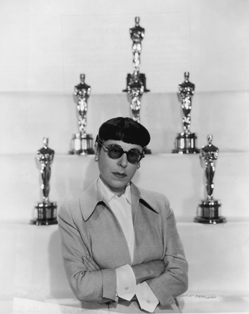 edith head with academy awards.jpg