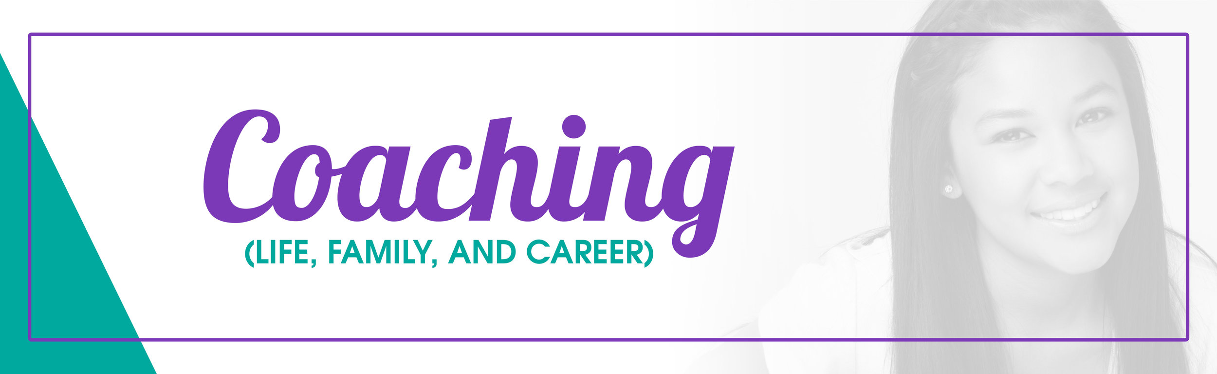 Coaching is designed to provide participants with the tools and techniques to resolve conflicts, reach compromises and hopefully transform a difficult situation into a comfortable one.