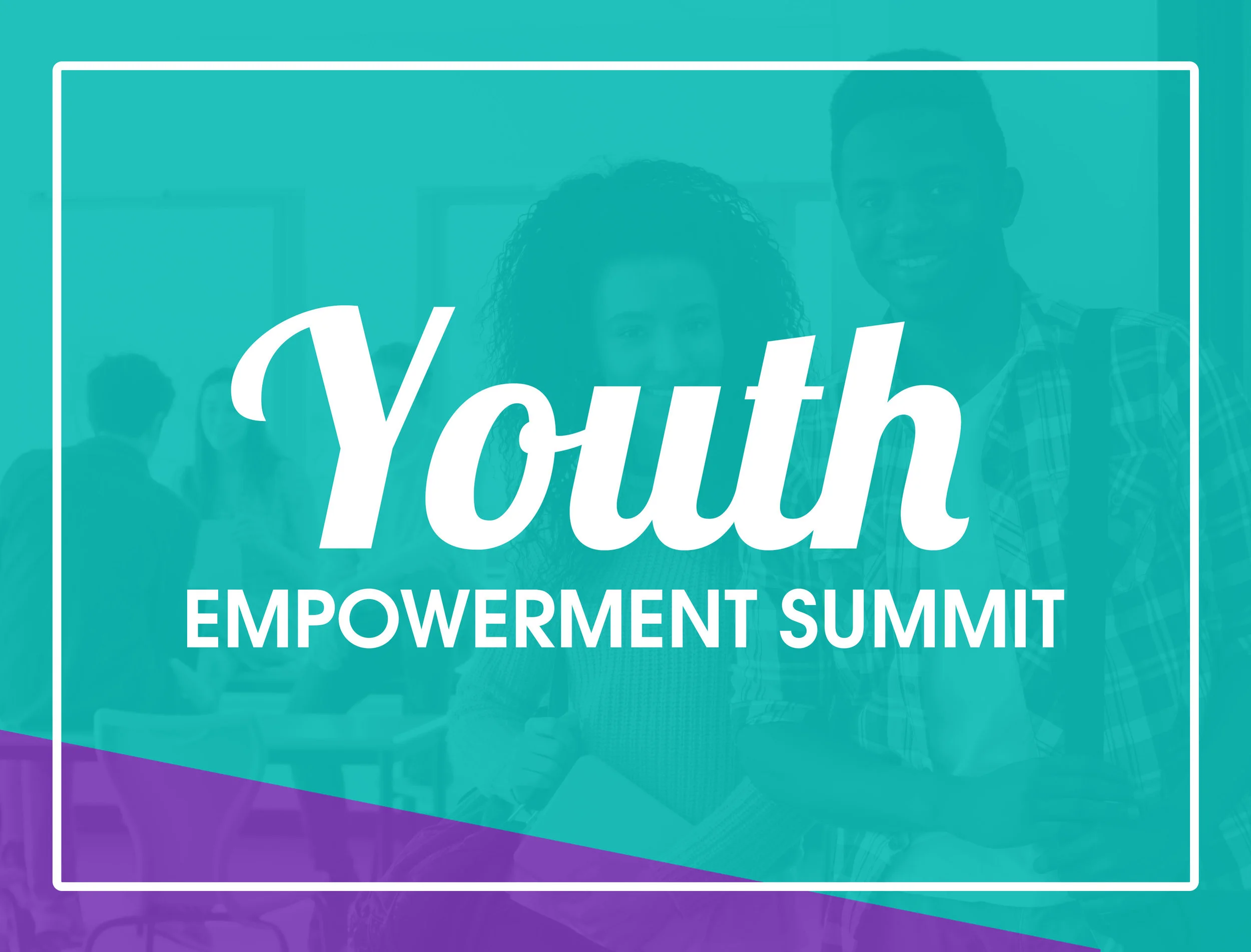 YES Cleveland is a one day summit for youth ages 13-19 designed to build the next generation of leaders, while preparing them to overcome the issues they deal with on a daily basis, preventing teen pregnancy, and premature fathers. 