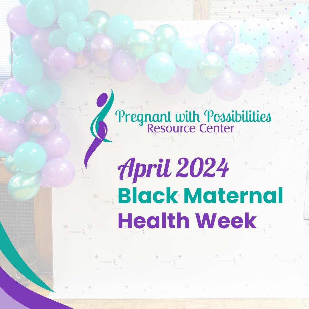 Some of the memorable moments captured during Black Maternal Health Week at PPRC! #BMHW24 
To learn more about our Mom programs visit, pregnantwithpossibilities.com/events

#PPRC #NewMoms #BlackMoms #BMHW24 #Pregnantwithpossibilities #BlackMaternalhe
