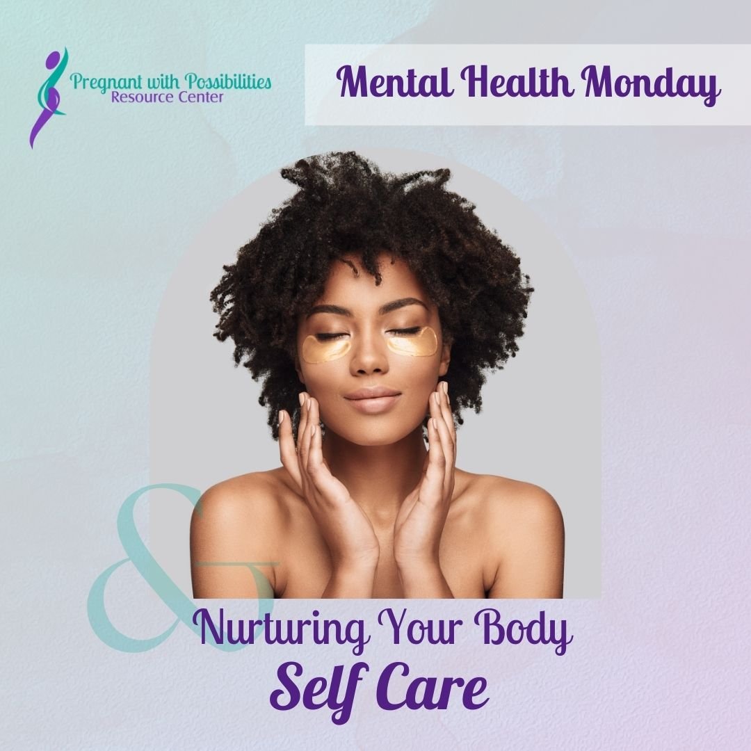 🌟 Self-Care for Soon-to-Be Moms 🌟 Taking care of yourself is as important as taking care of the new life within you. 

Here's to nurturing both of you with simple self-care practices:

1️⃣ Prioritize Rest: Nap guilt-free! Your body's nurturing a ne