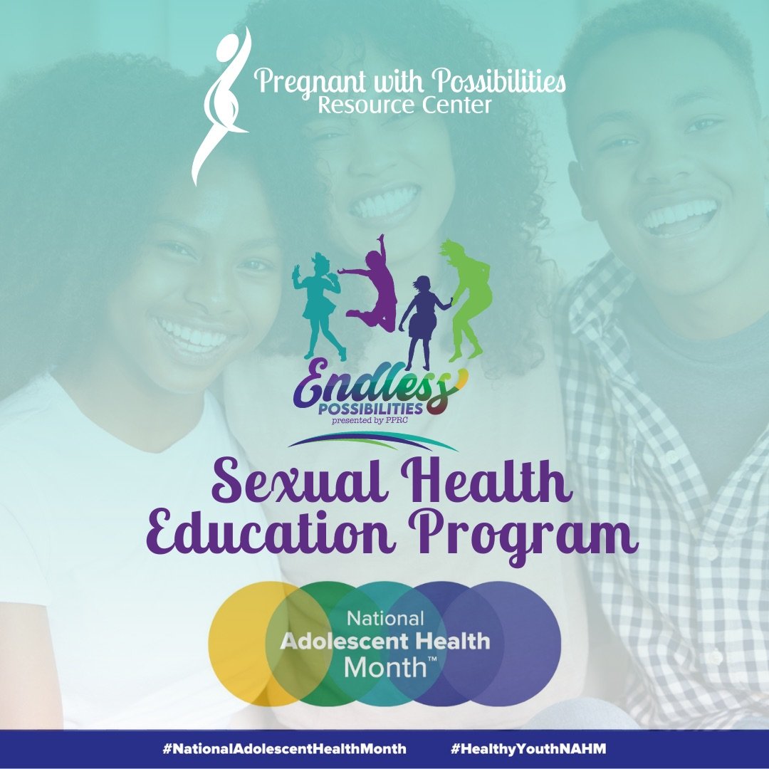 The Endless Possibilities Program research-based curriculum is an enjoyable, engaging, and interactive ten (10) series program for young men and ladies&rsquo; grades 6-12. The program goal is to change the key factors of risky sexual behavior such as