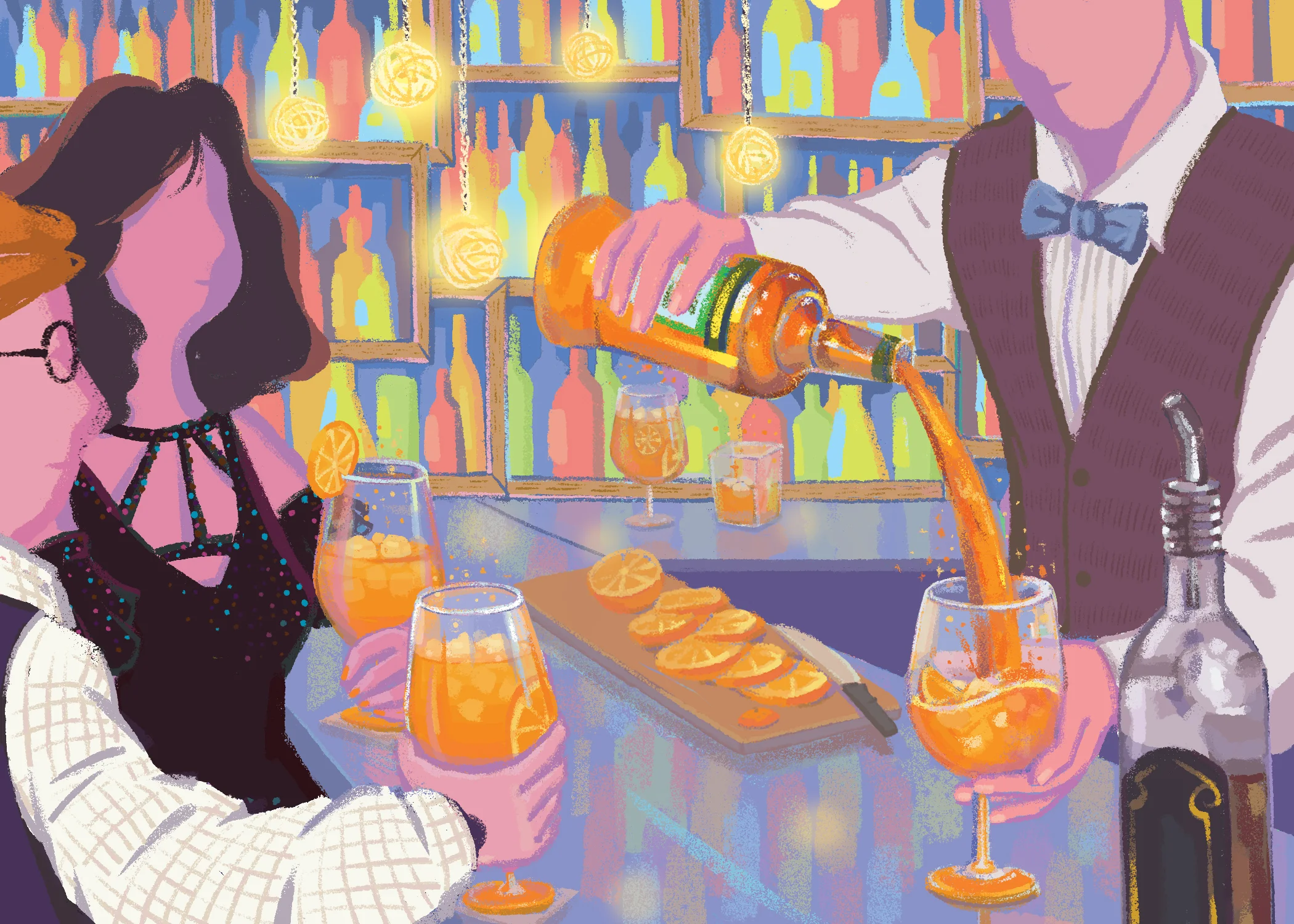 Spritz