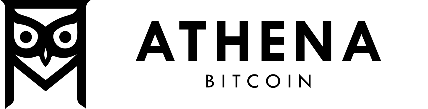 athena bitcoin