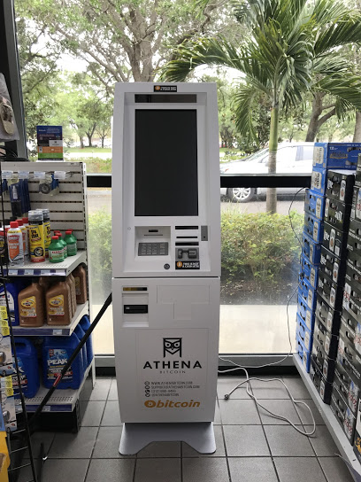 athena bitcoin atm hialeah fl