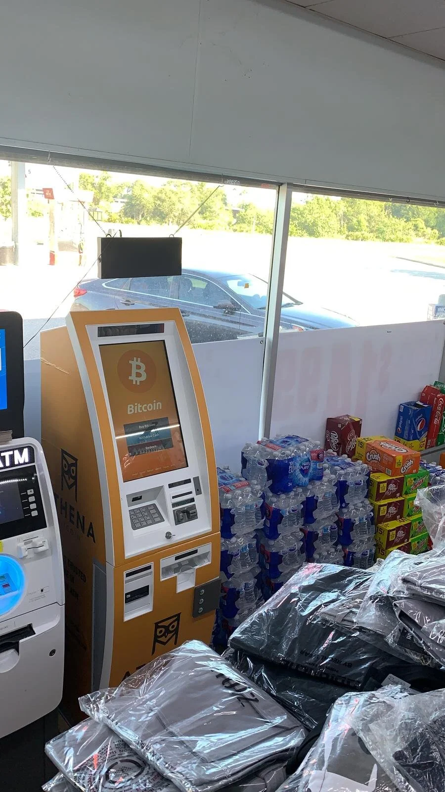 Bartow, FL Citgo Star Food Mart — Athena Bitcoin