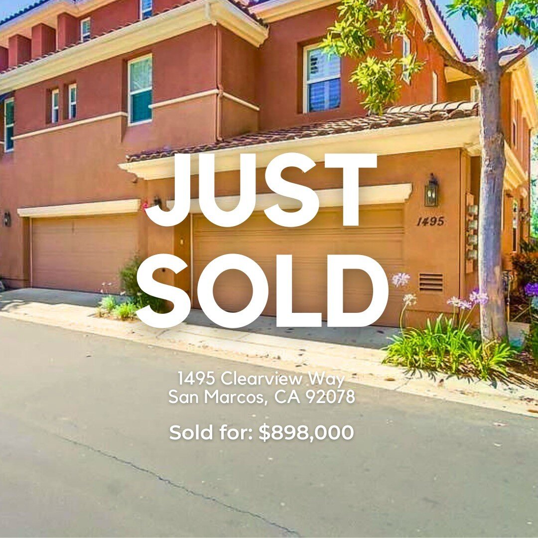 🎊 Congratulations to all parties involved for this quick and successful close of escrow!

#goldenpacificre

Golden Pacific Real Estate
Anthony Schmitt
DRE #01851690