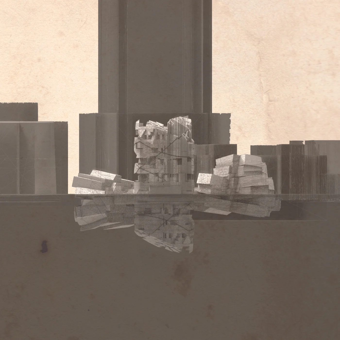 48_Hans Steffes: Retail Ruin