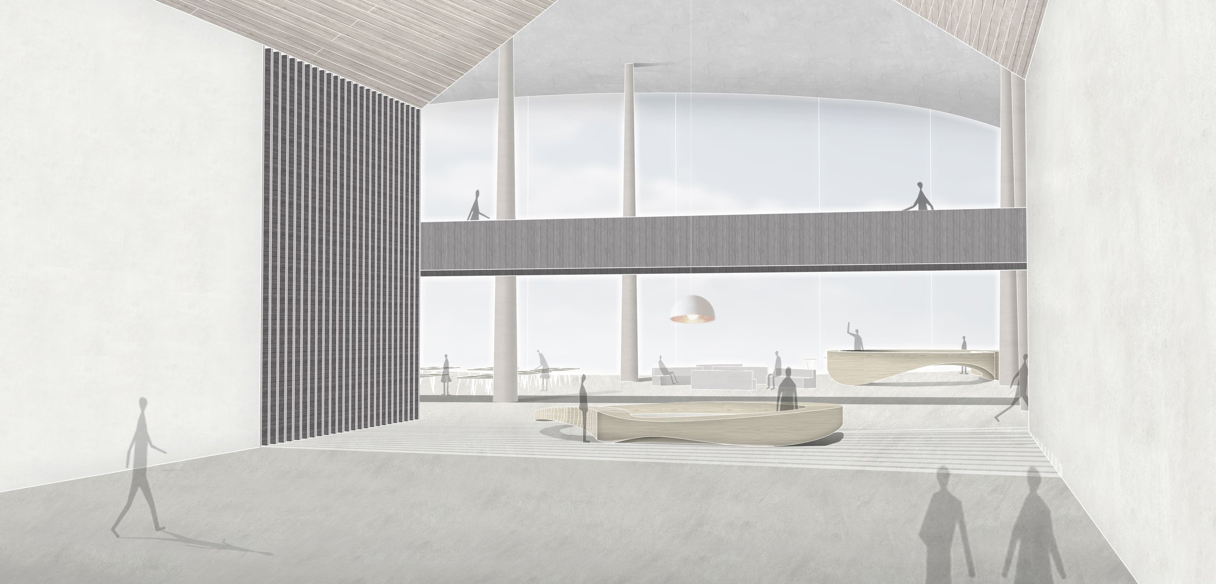 41_Piechowiak Alexandros: A Village-alike-Office Complex