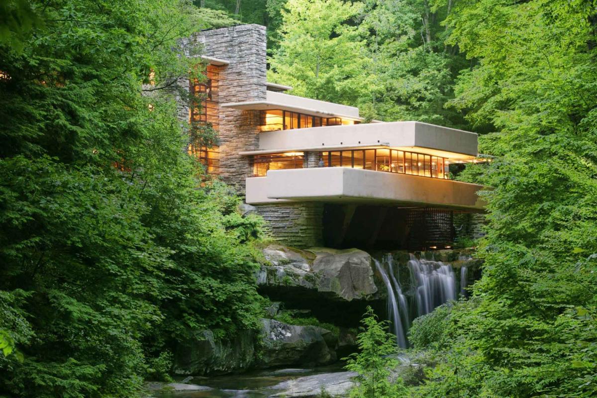 Image Credit: Laurel Highlands Visitors Bureau