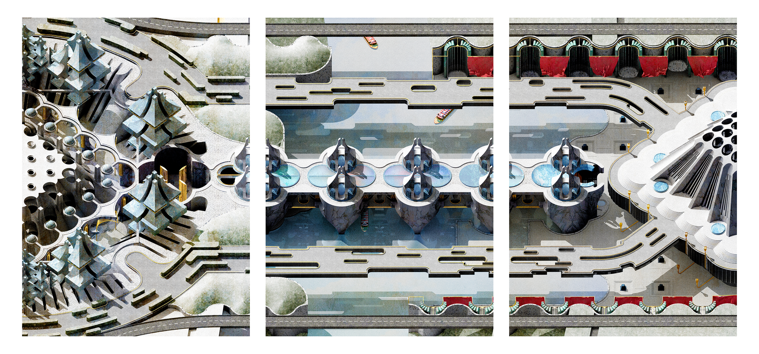 Fariz Azahar - Fariz Azahar Drawing 03 Triptych_MIN.png