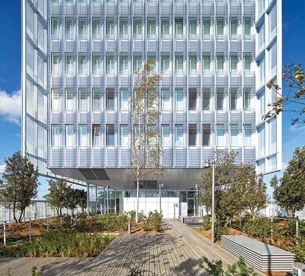 How Much Do You Really Know About: Renzo Piano