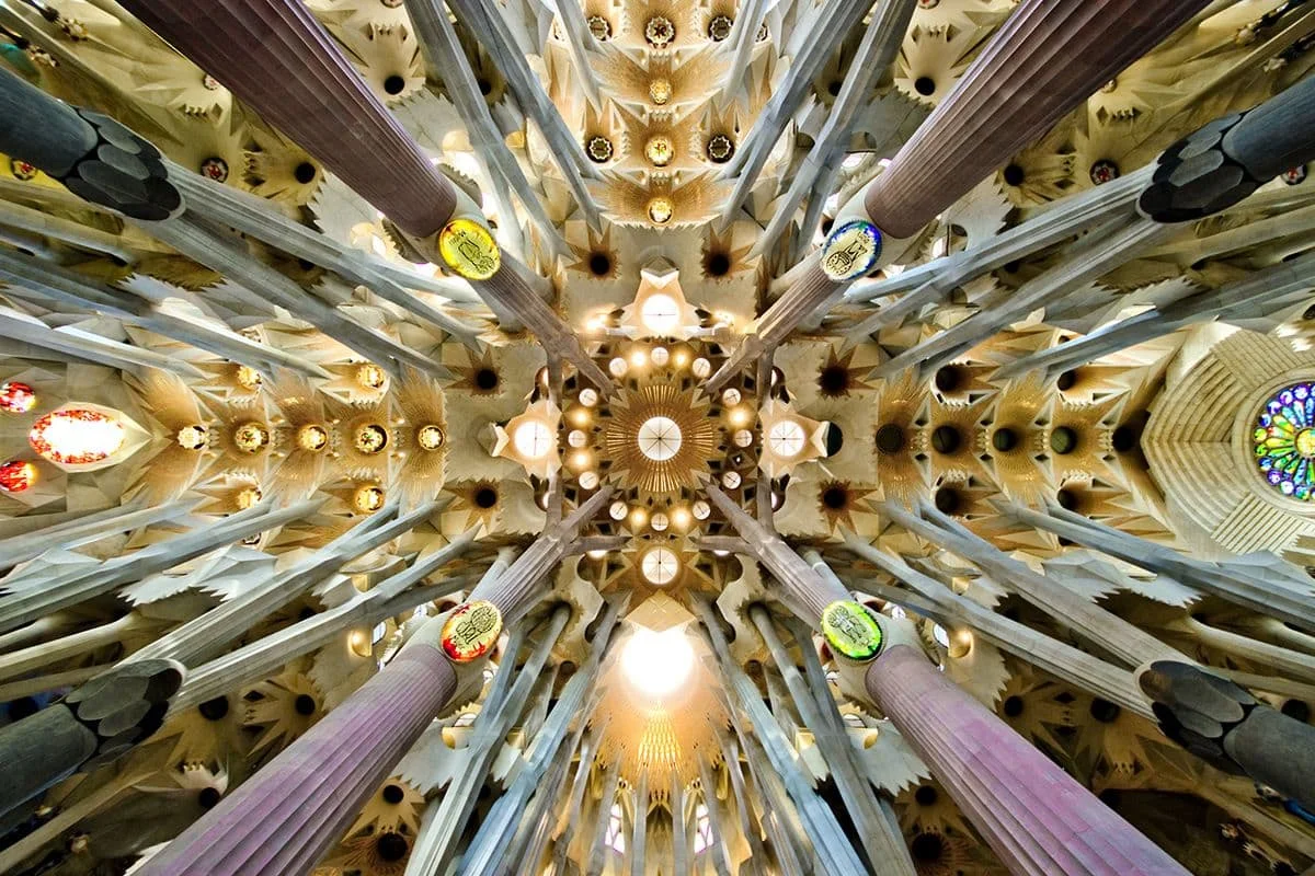 How Much Do You Know About: Antoni Gaudi
