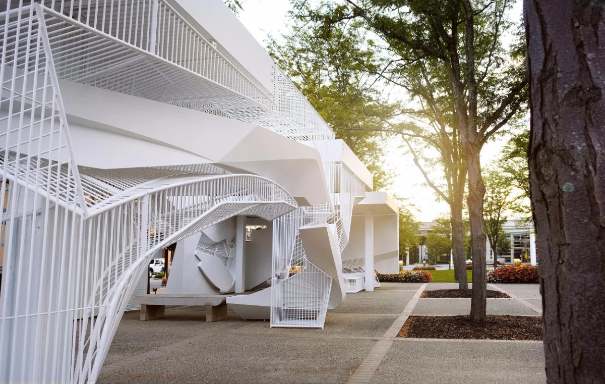 Asking the Right Questions in Architecture / Jenny Wu