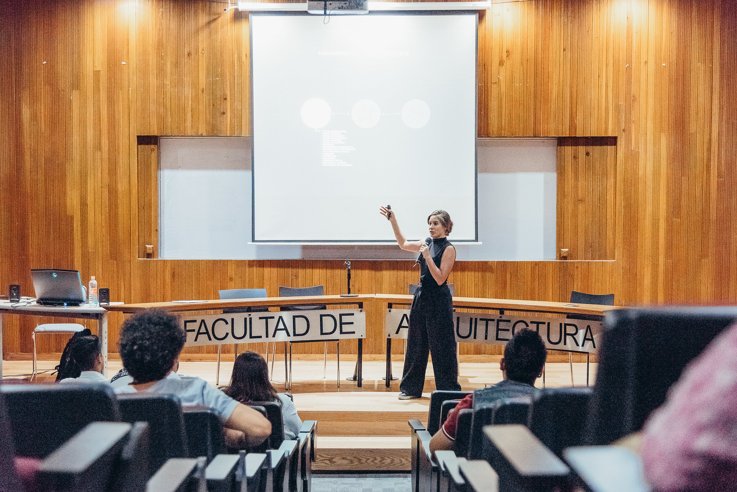 Overcoming the Struggles in the Career / Dinorah Martinez Schulte