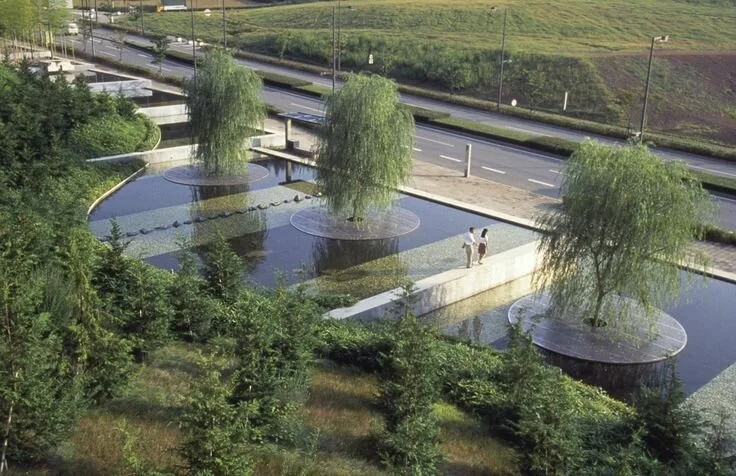 6 Traits You Need to be a Good Landscape Architect