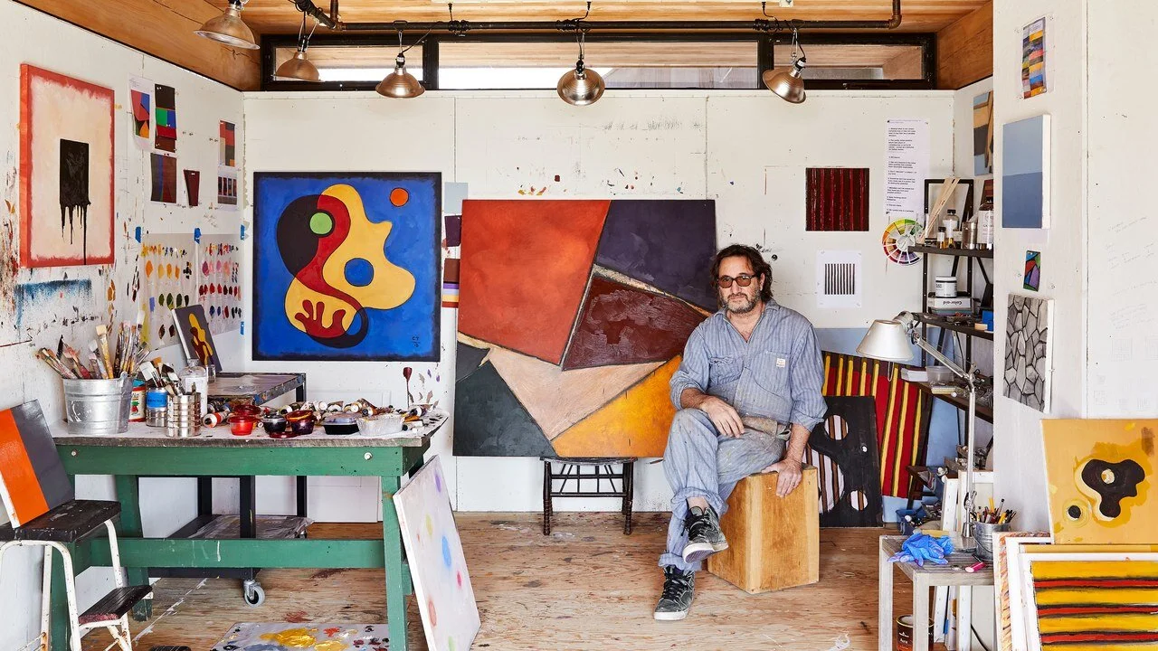 How to be an Architect