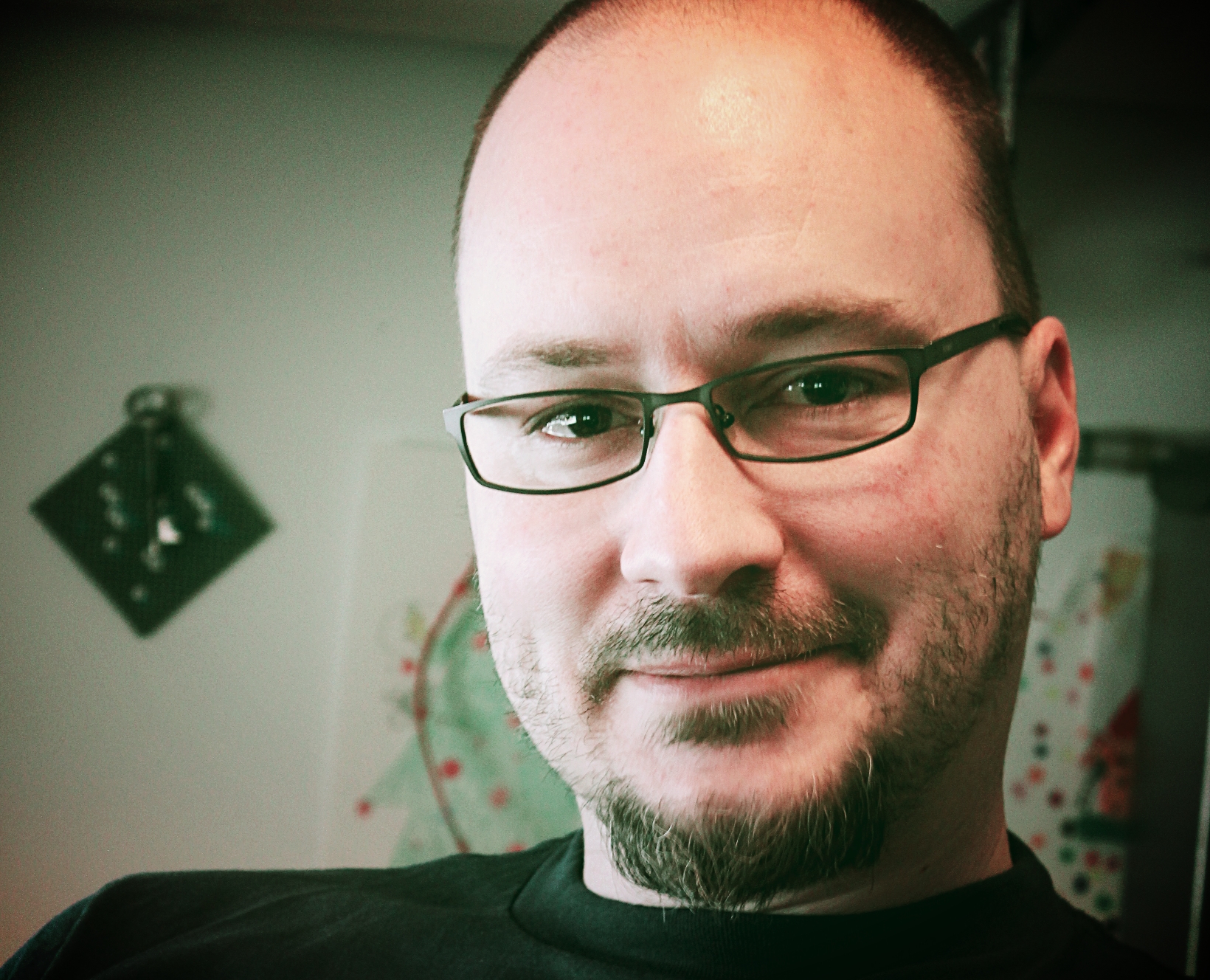 Rally-Point Backlog author - Phillipe Cantin