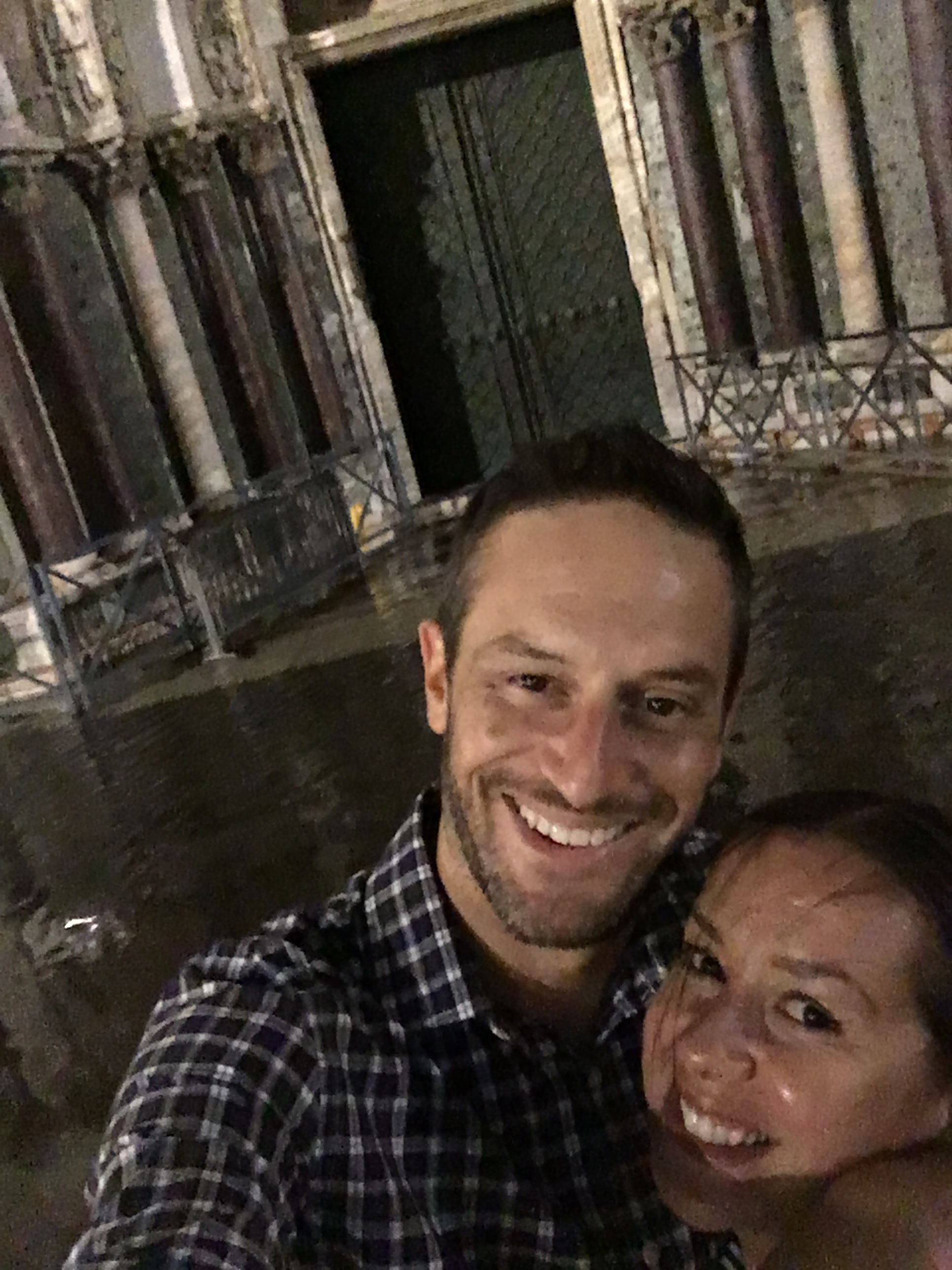  Flooding in Piazza San Marco in Venice! 
