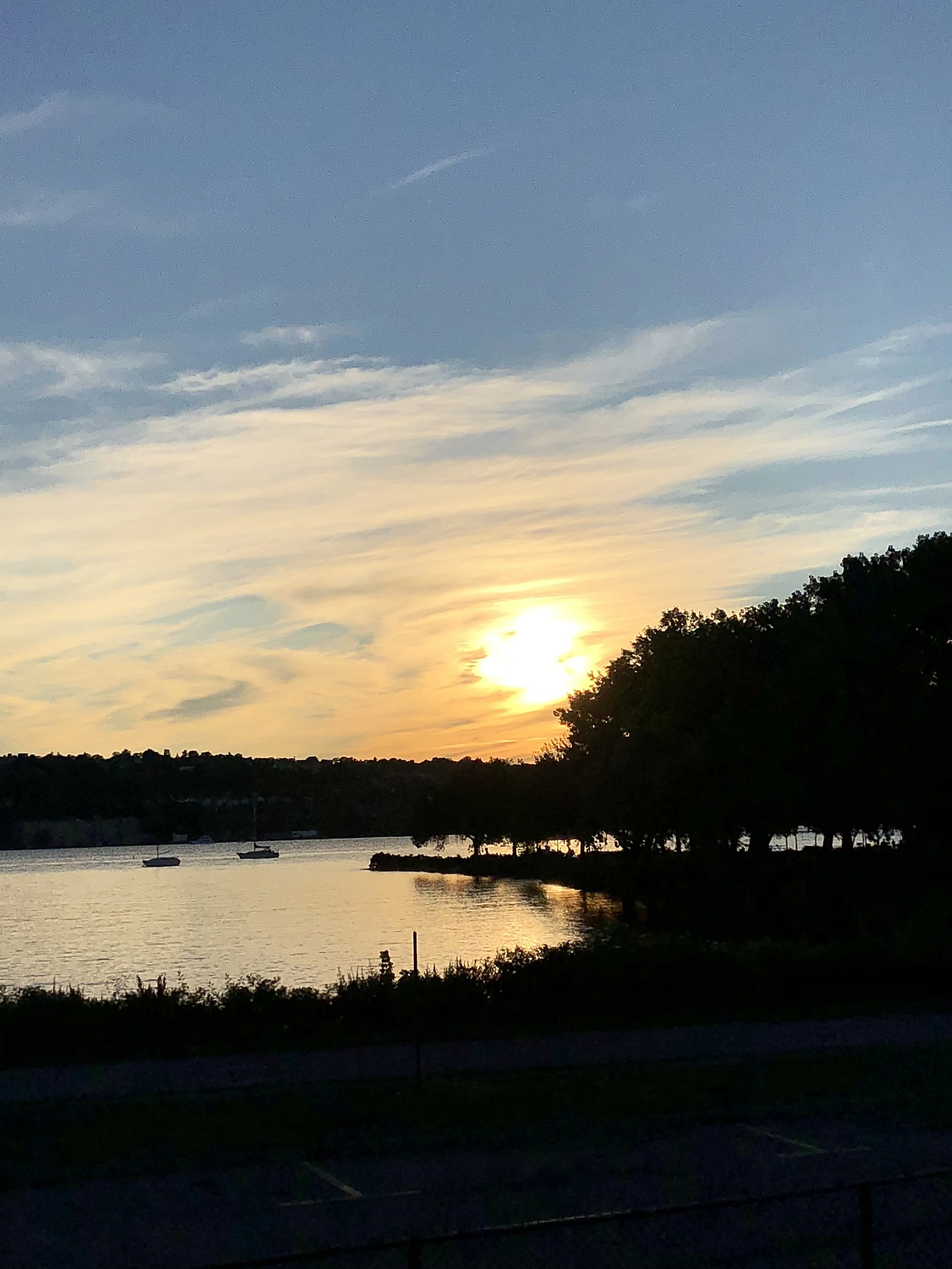 Day-Tripping, Pt I - Beacon, New York
