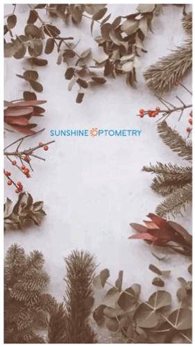 Sunshine Optometry Merry and Bright.gif