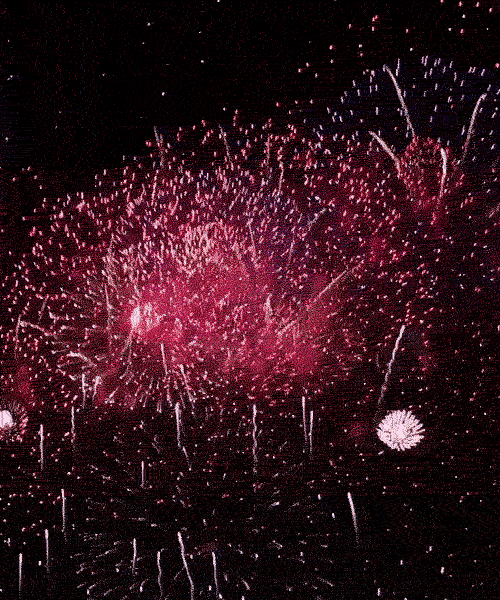 Chinese Firecrackers Gif