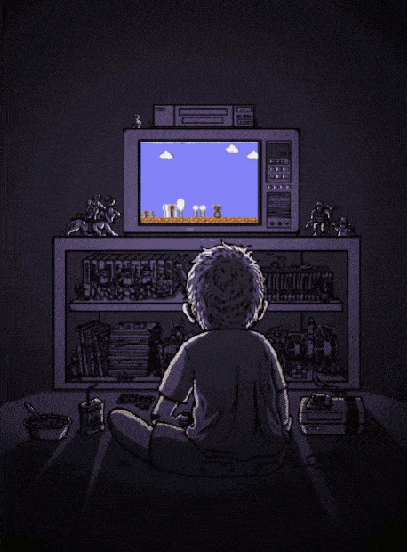 Can Playing Video Games Hurt My Child s Eyes You May Be Very Surprised Sunshine Optometry