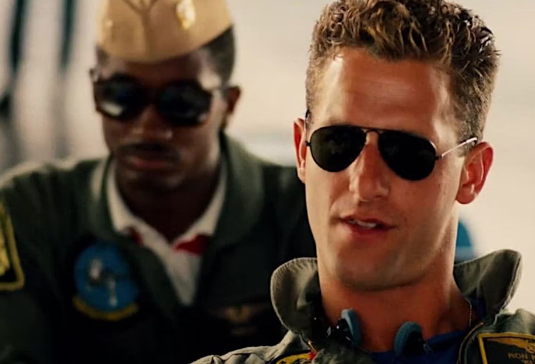 These are All the Sunglasses in Top Gun and Top Gun: Maverick — Sunshine  Optometry