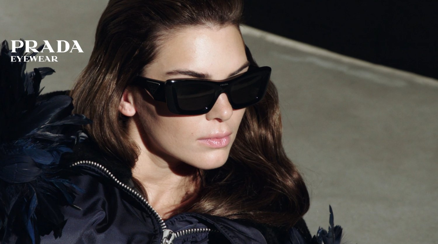 Prada Eyewear - Authorized Retailer — Sunshine Optometry