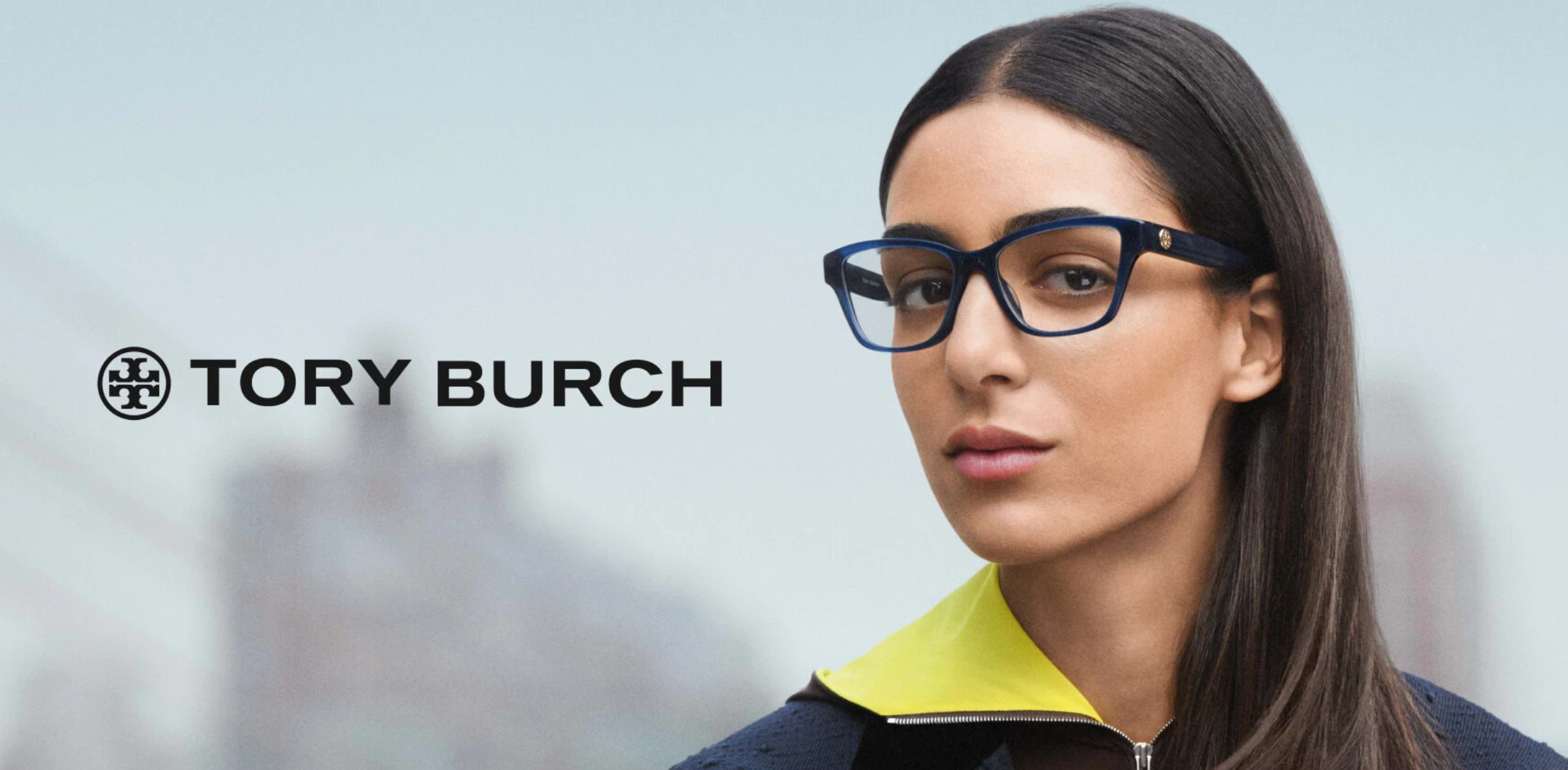 Tory Burch Eyewear - Authorized Retailer — Sunshine Optometry