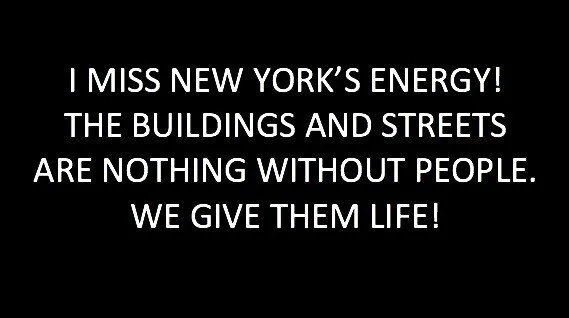 Energy is contained in every living cell.