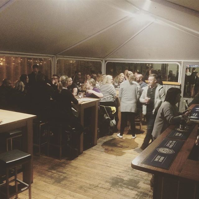 Do you have any end of financial year functions coming up? Why don&rsquo;t you book our marquee for a great atmosphere. Simply call us on 6331 3968 to enquire about it #launcestoneats #launcestonpubs #sportieslaunceston