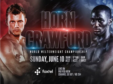 We have a massive lineup planned for all you fight fans this Sunday 10th of June. First up we have Jeff Horn taking on Terence Crawford for the WBO welterweight title. We then have Robert Whittaker taking on Yoel Romero for the UFC middleweight title. Coverage starts at 10am so come in and support our Aussie champions #sportieslaunceston #launcestoneats #launcestonpubs #ufc #wbo #aussiefighters