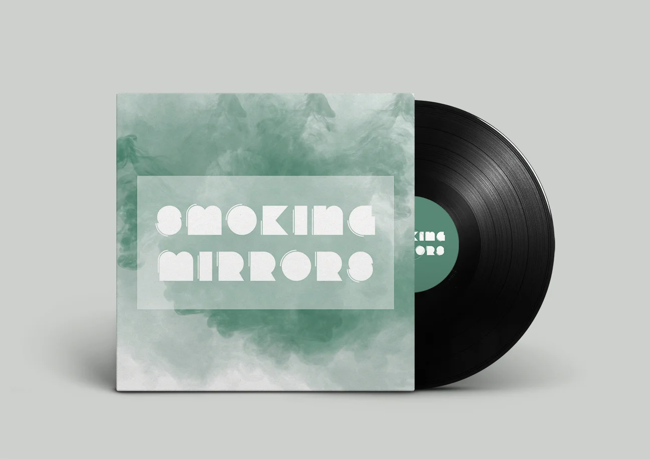 Bea Rue Vinyl Record Packaging Design.jpg