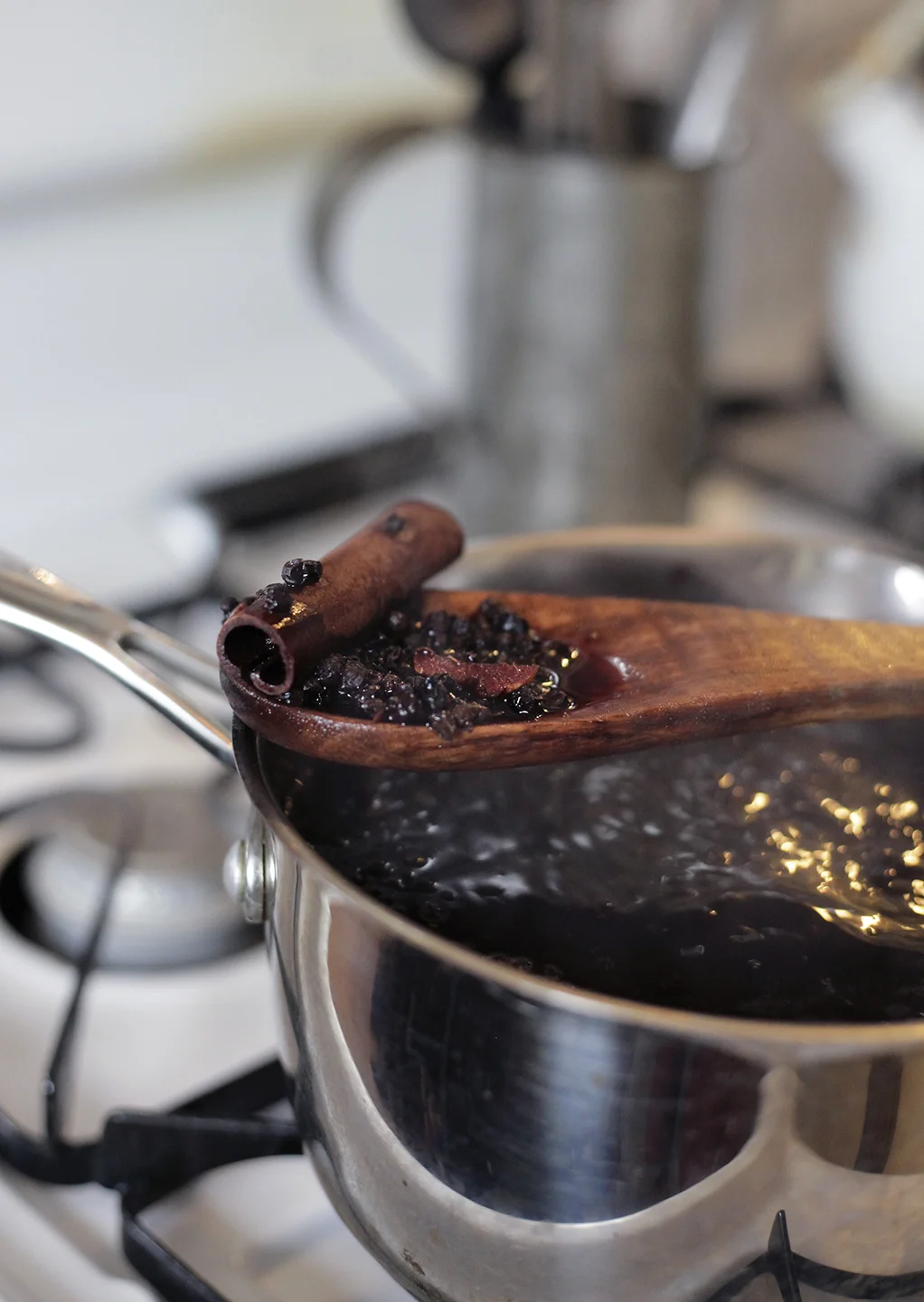 Homemade DIY Elderberry Syrup Concentrate Elixir Medicine Homesteading Recipe.jpg