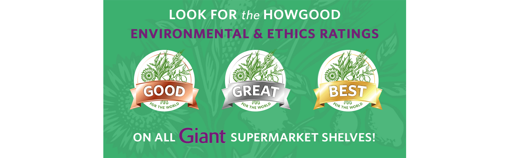 Bea-Rue-Graphic-Design-Social-Media-Quote-Statistic-HowGood-Eco-Food-Sustainability-Ratings-Giant-supermarket.png