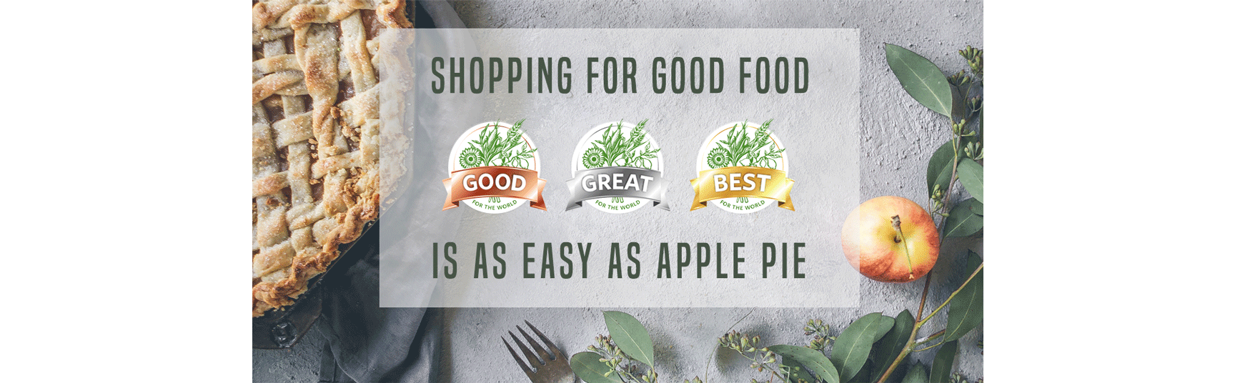 Bea-Rue-Graphic-Design-Social-Media-Quote-Statistic-HowGood-Eco-Food-Sustainability-Ratings-Stop-&-Shop-supermarket.png