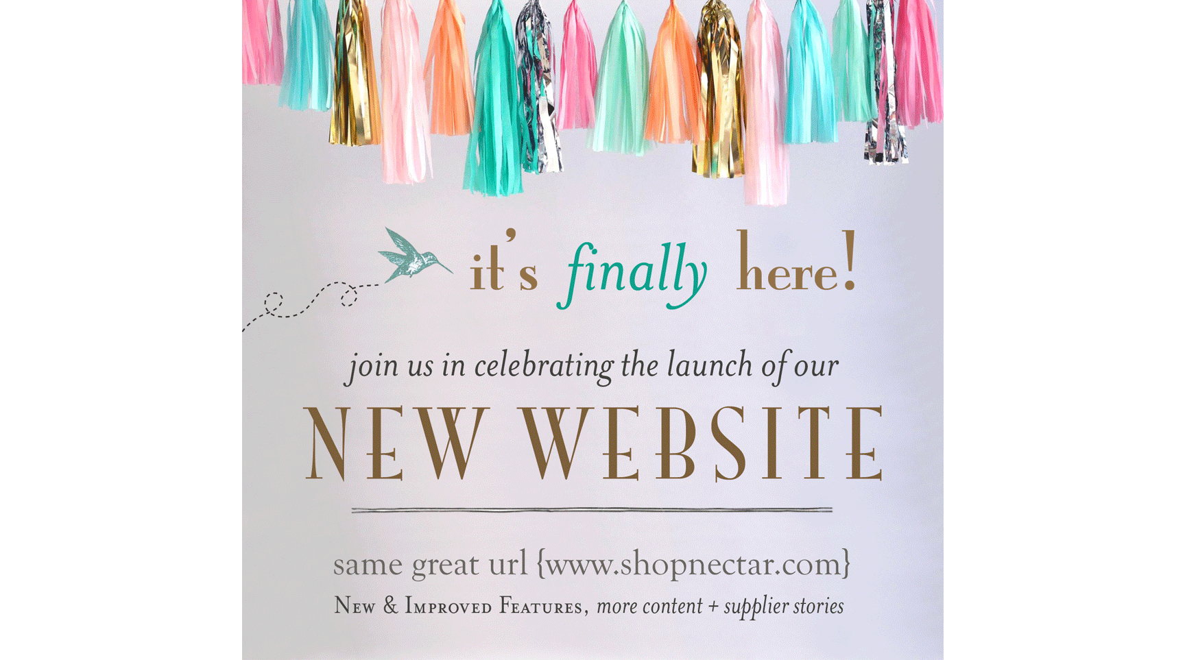 Bea-Rue-Designer-Social-Media-Graphic-Website-Launch-NYC-SHOP-NECTAR-Promo.png