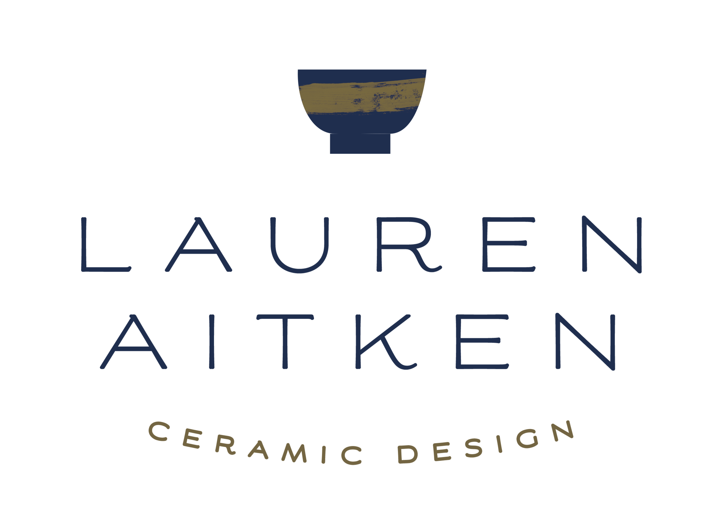 Bea Rue Studios Hudson Valley Westchester Small Business Support Lauren Aitken Ceramicist Logo Brand Design.png