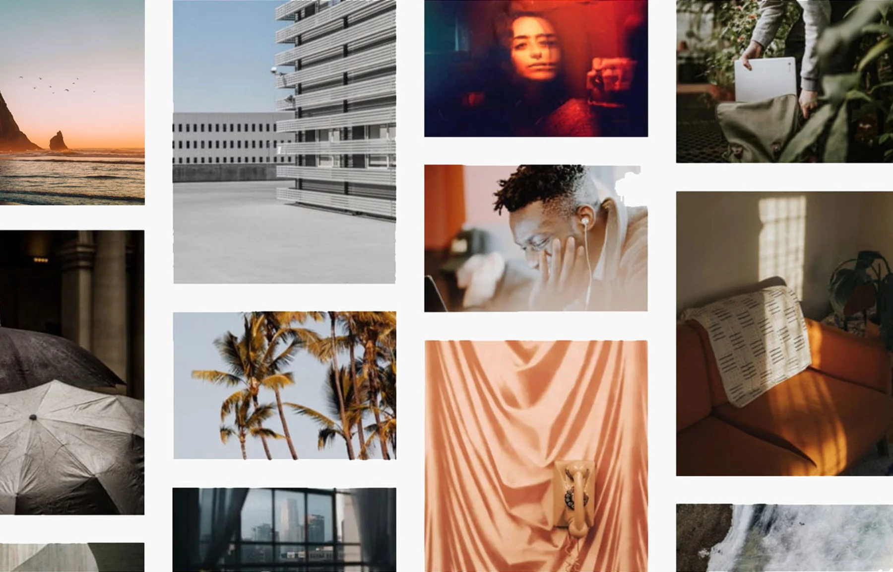 Beautiful &amp; Free: 5 Stock Photo Sites You Should Bookmark ASAP