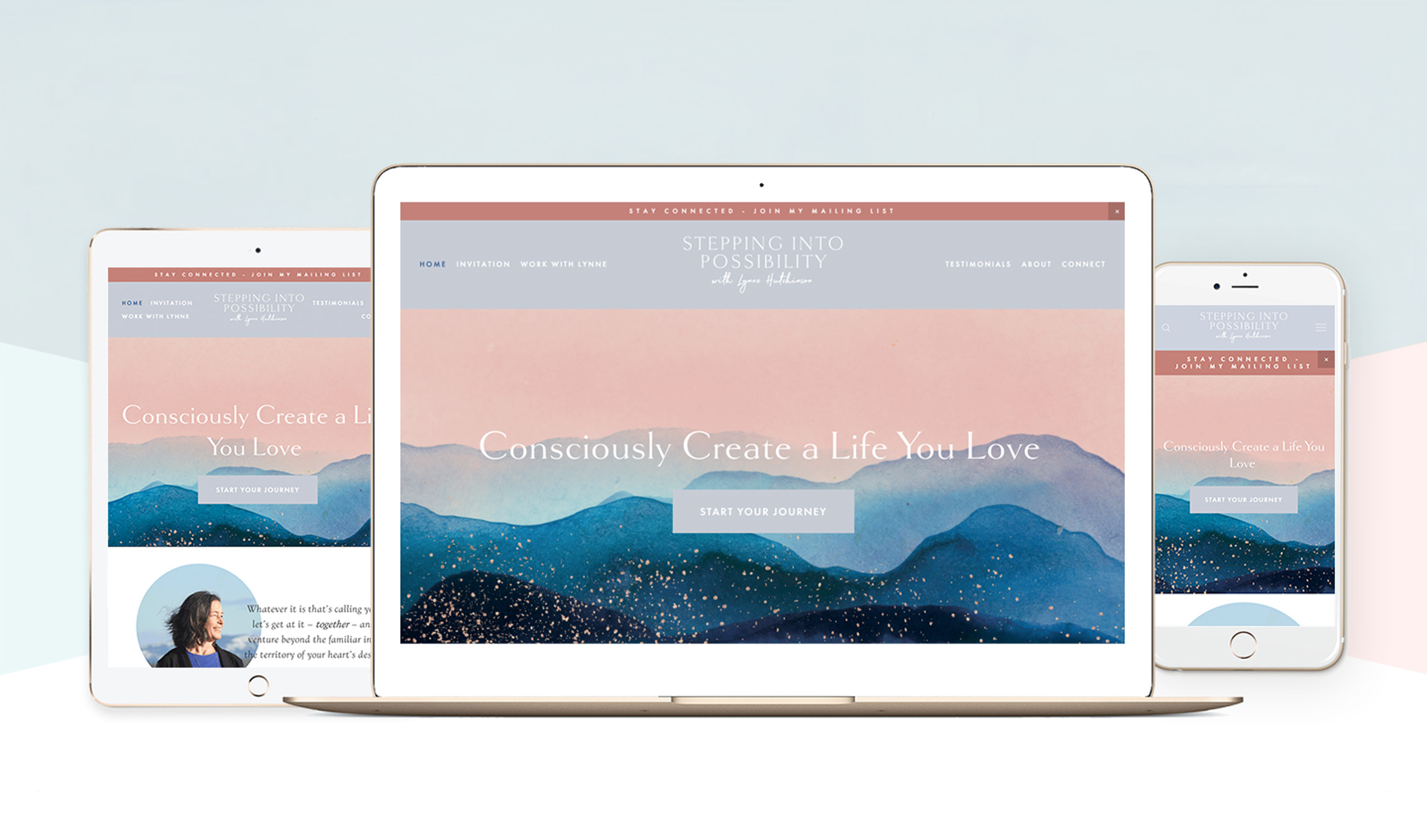 LYNNEHUTCHINSON.COM