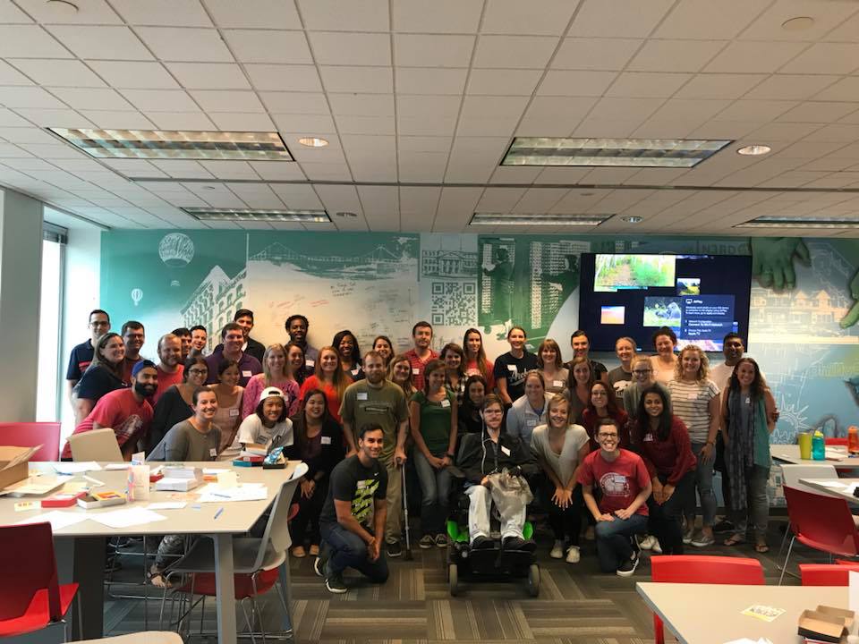 VUPHL_MDAEvent_Volunteers2.jpg