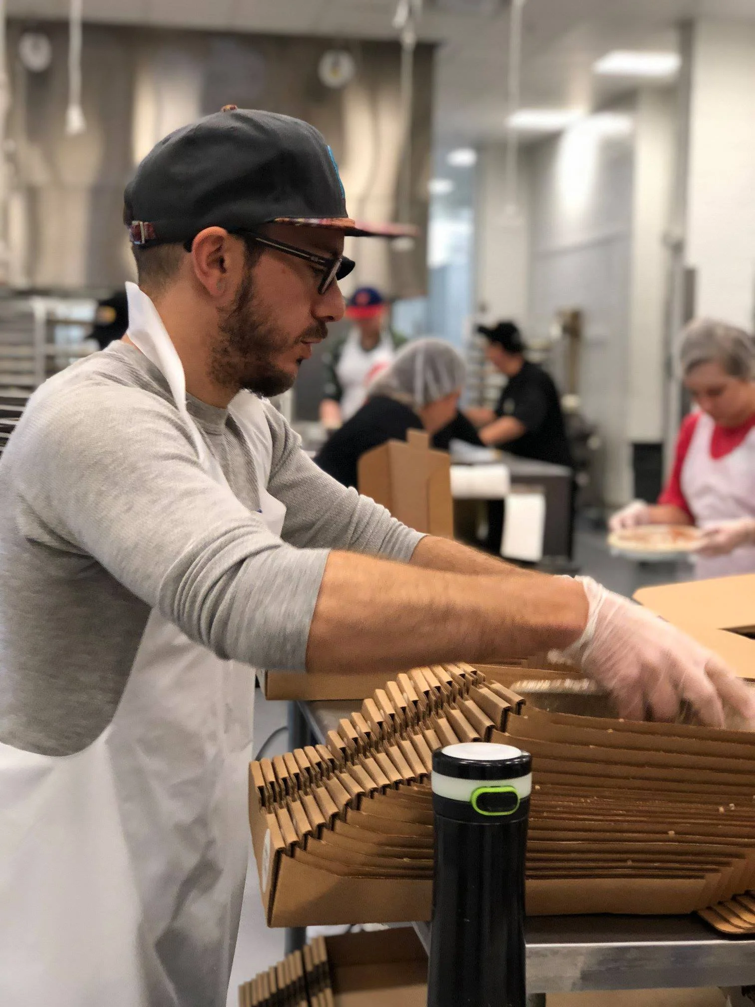 MANNAEvent_Volunteer