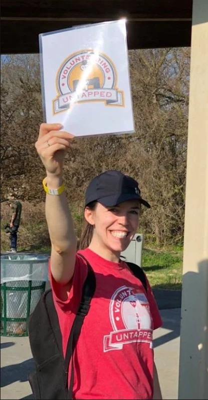 Voices of VU PHL: Meet Allora Buckshon!