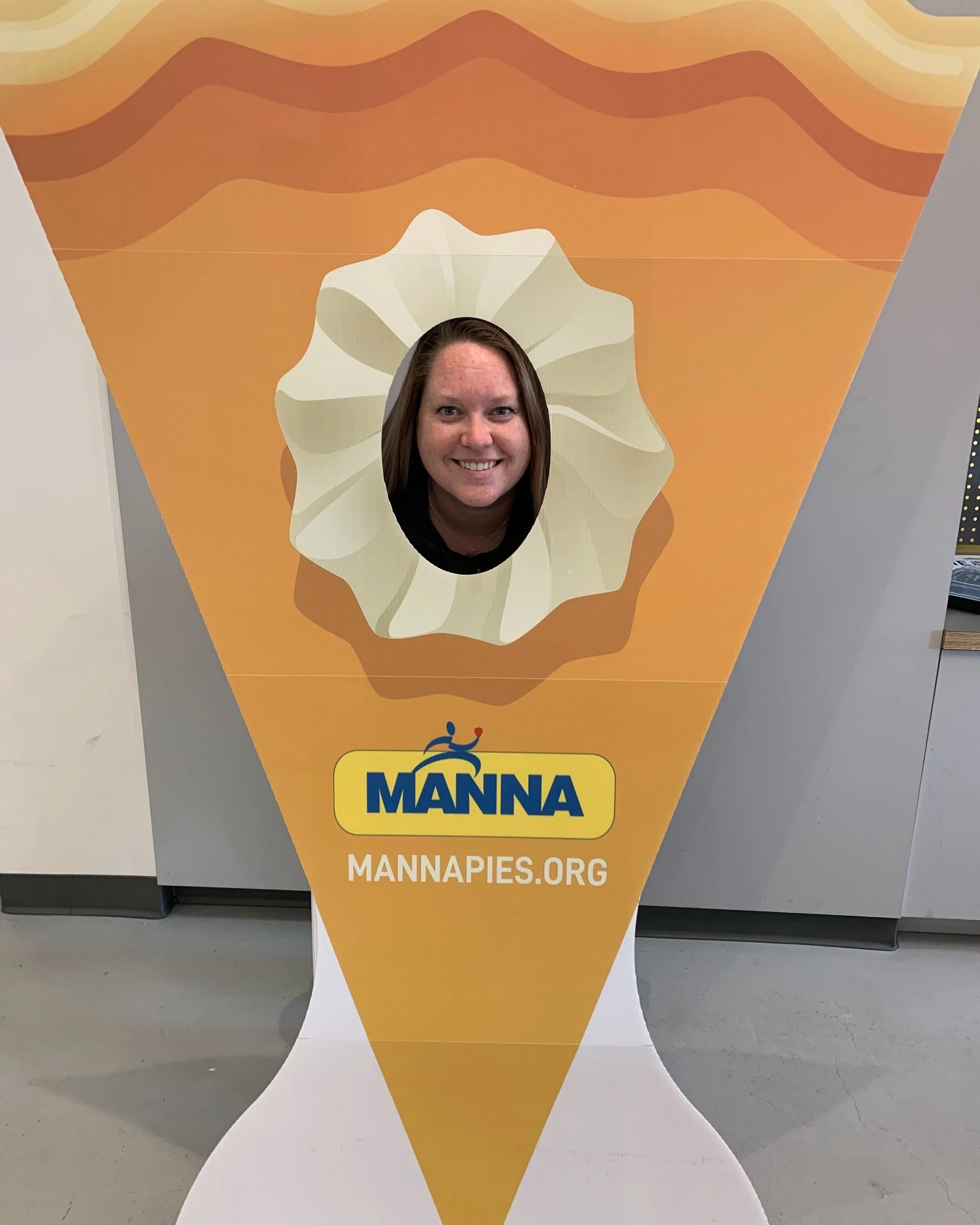 Voices of VU PHL: Meet Kelsey Curlen!